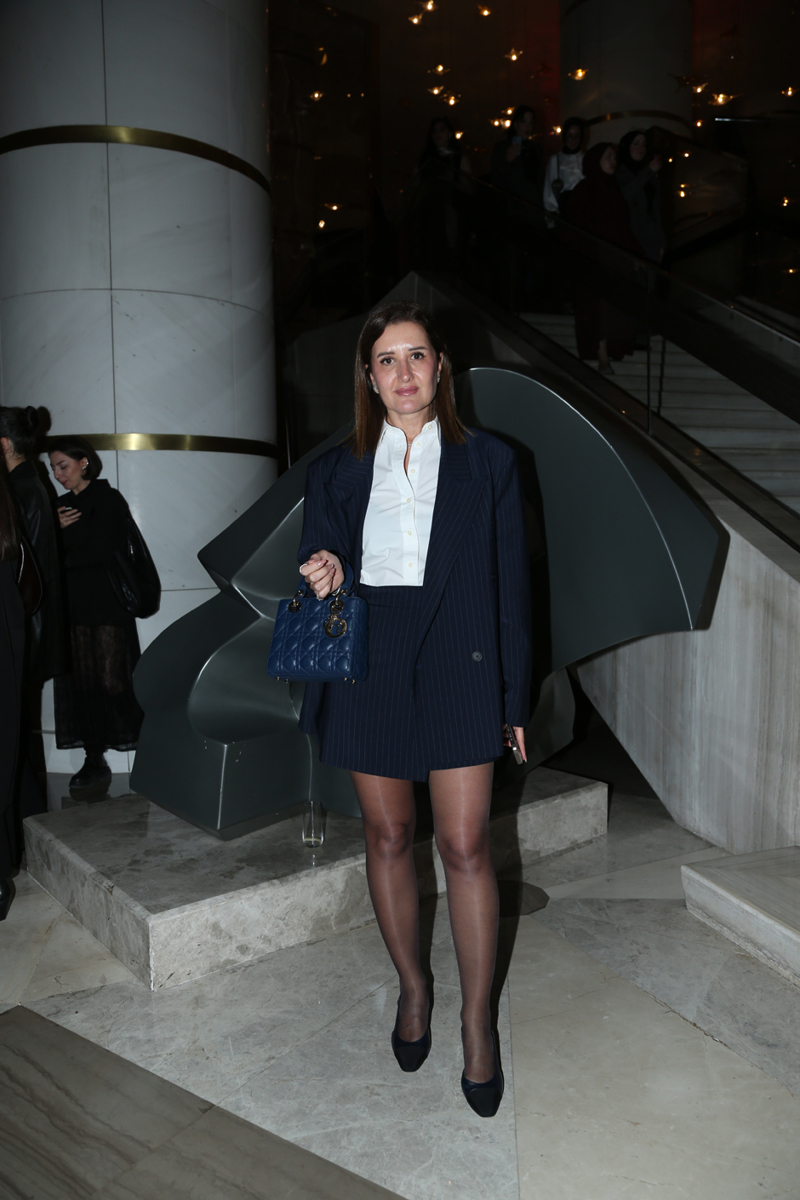 Geleceğin Moda Yıldızları