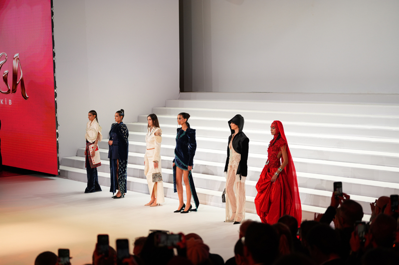 Geleceğin Moda Yıldızları