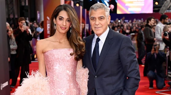 2025 BFI Londra Film Festivali: En İyi Kırmızı Halı Görünümleri