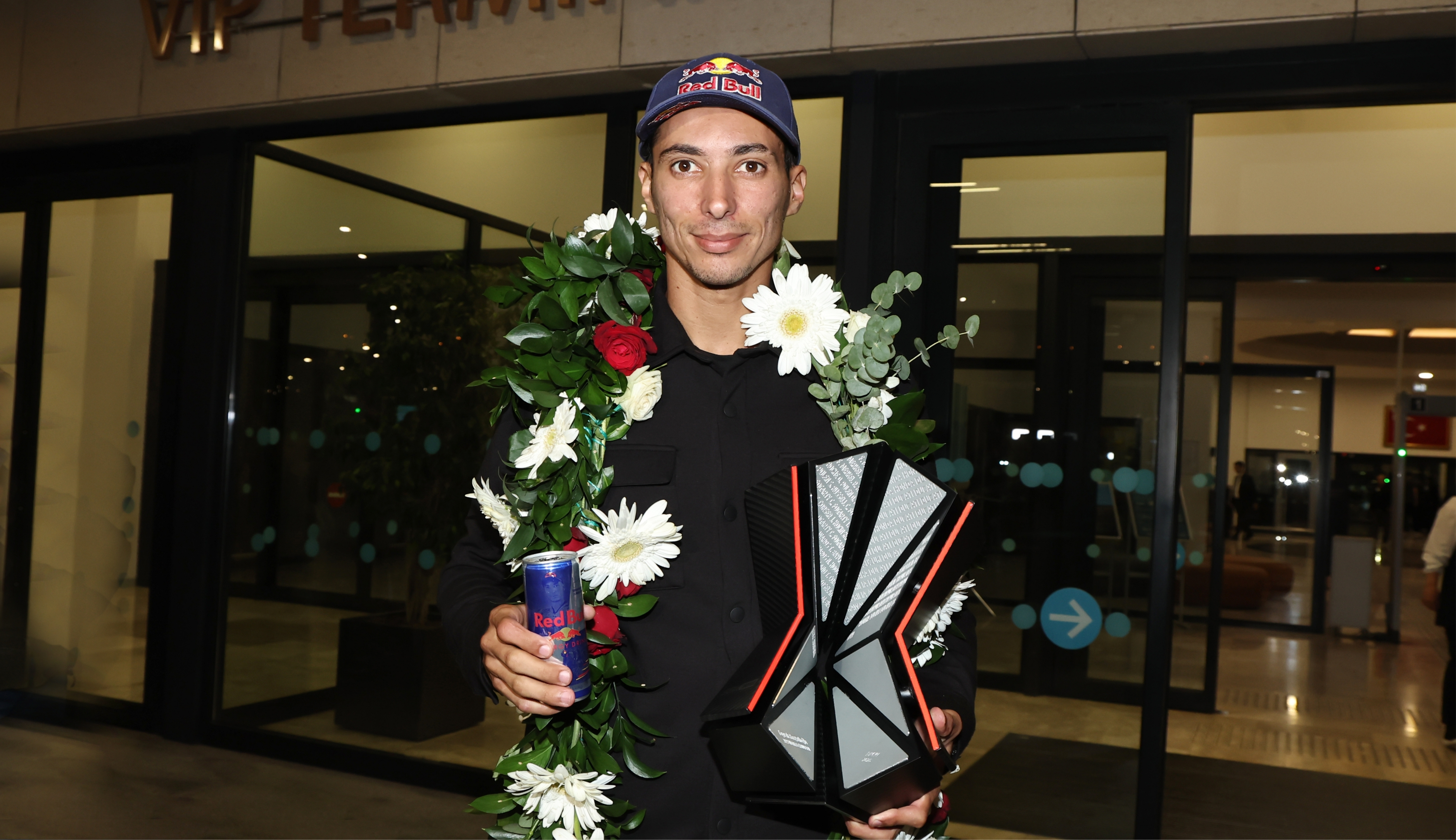 MotoGP Öncesi Son Zafer