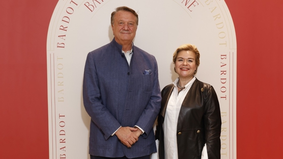 Beymen'in Gastronomi Atılımı Bardot Bir Yaşında