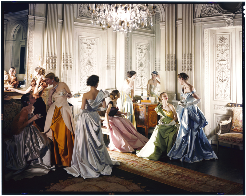 Kraliyetten Hollywood'a: Cecil Beaton'a Saygı Duruşu