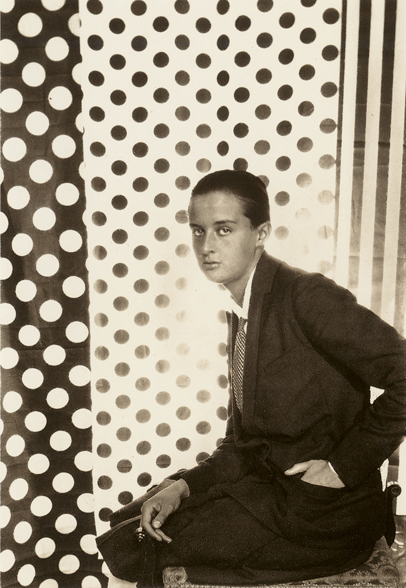 Kraliyetten Hollywood'a: Cecil Beaton'a Saygı Duruşu