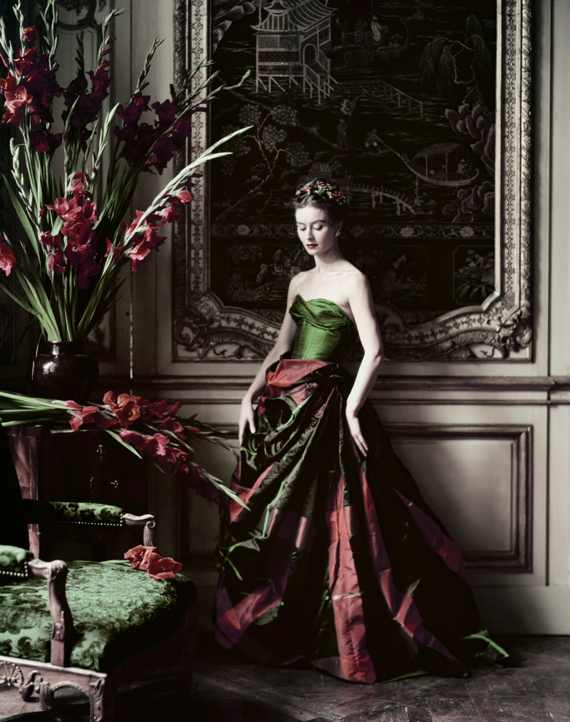 Kraliyetten Hollywood'a: Cecil Beaton'a Saygı Duruşu