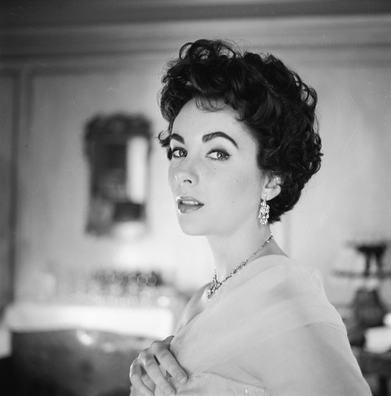 Kraliyetten Hollywood'a: Cecil Beaton'a Saygı Duruşu