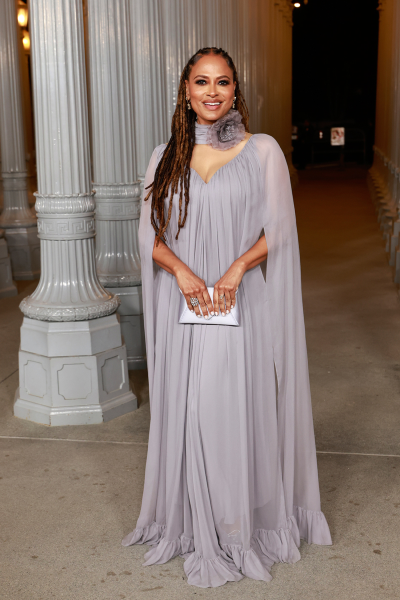 2025 LACMA Art+Film Gala: En İyi Kırmızı Halı Görünümleri