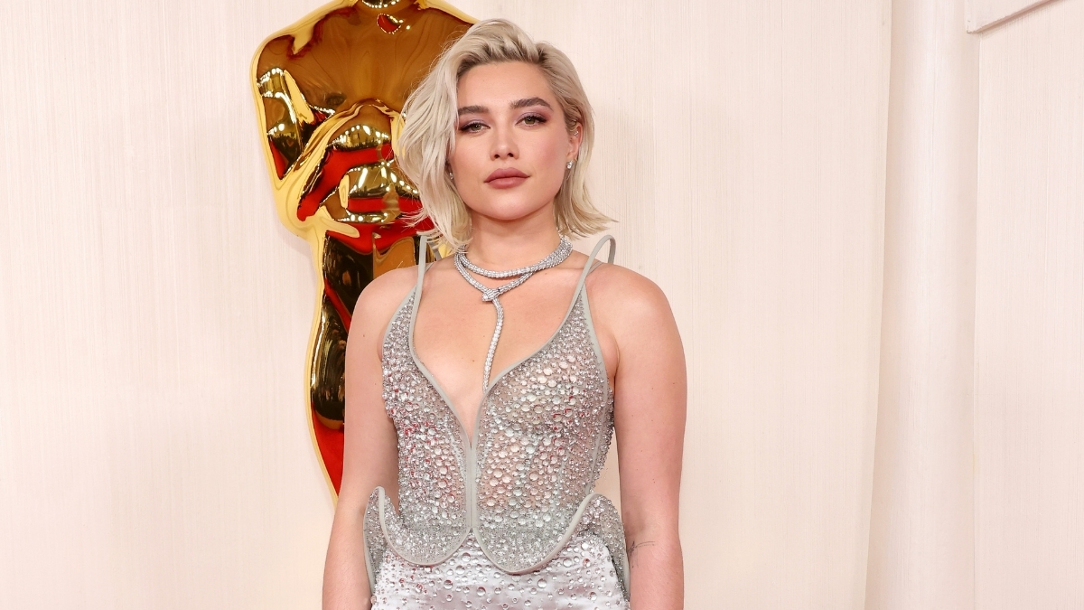 Florence Pugh'ın En İyi Film Ve Dizileri