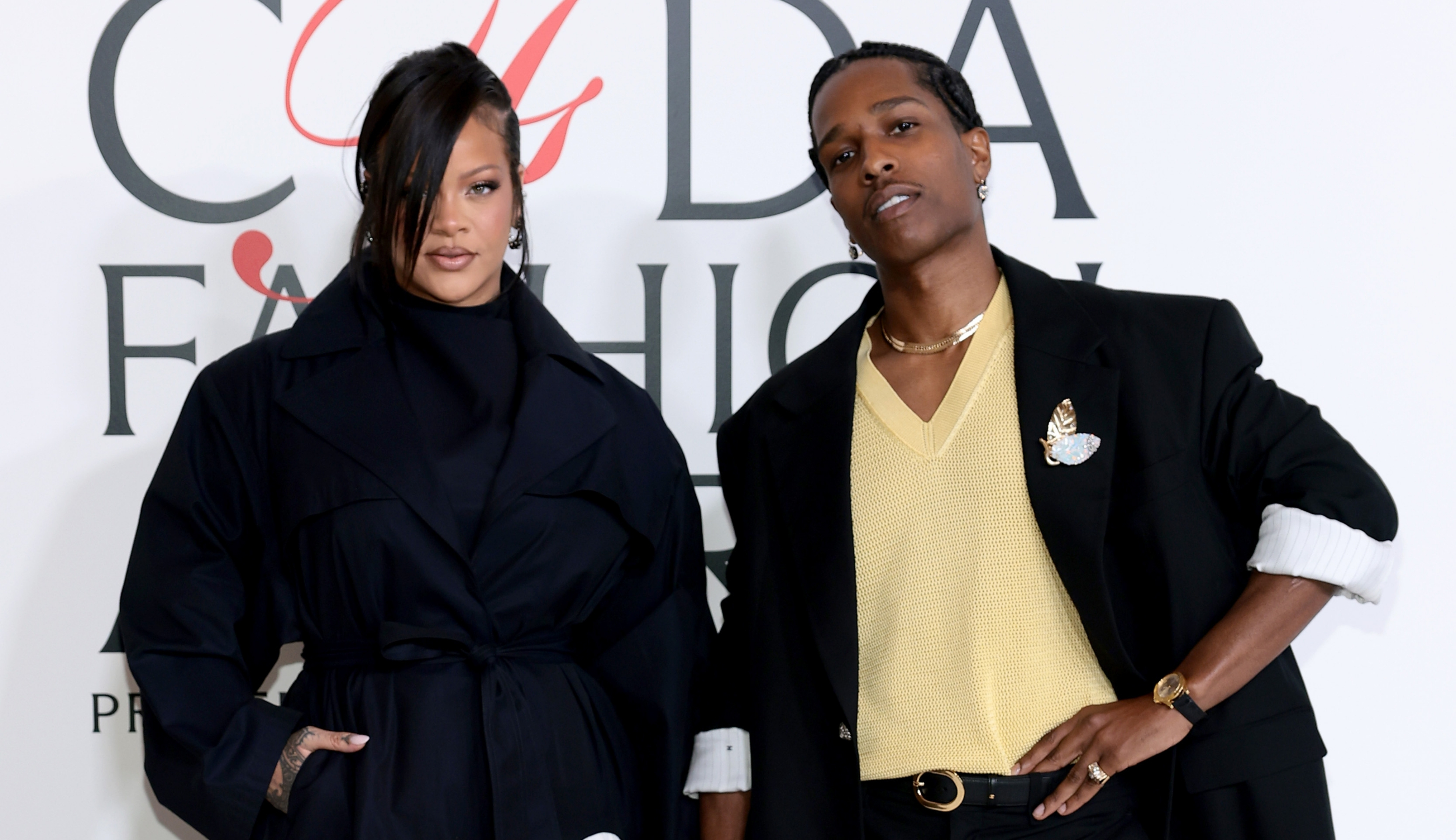 2025 CFDA Fashion Awards: En iyi Kırmızı Halı Görünümleri