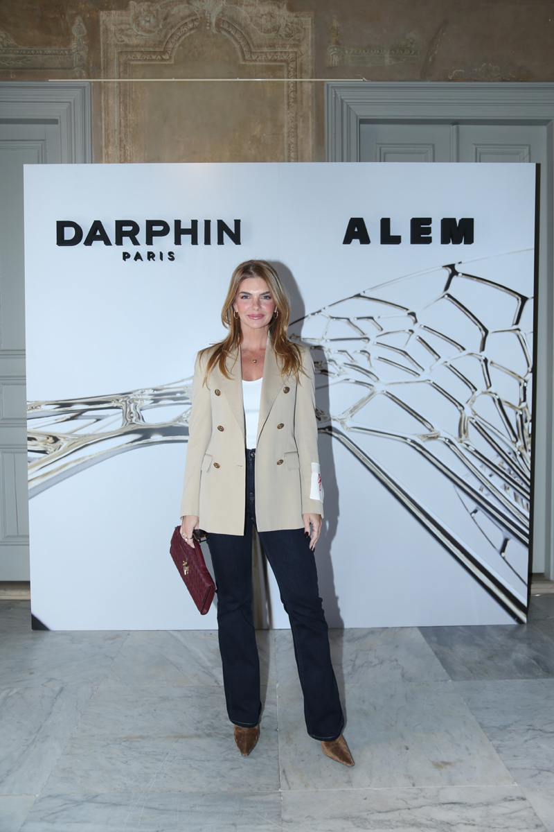 ALEM X Darphin: Rönesansın Dönüşümü