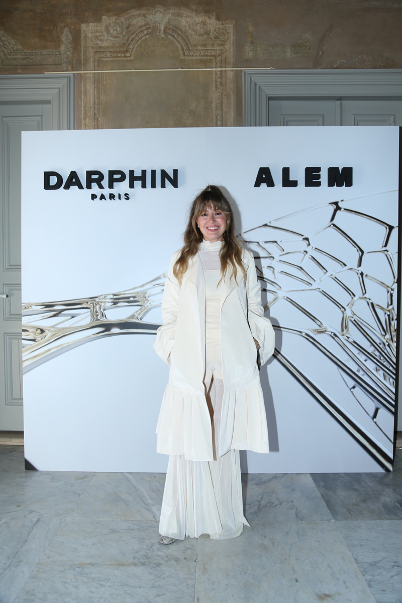 ALEM X Darphin: Rönesansın Dönüşümü