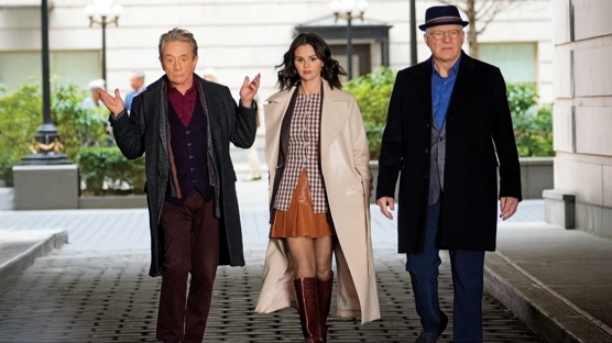 "Only Murders in the Building" Hakkında Bilmeniz Gereken Her Şey