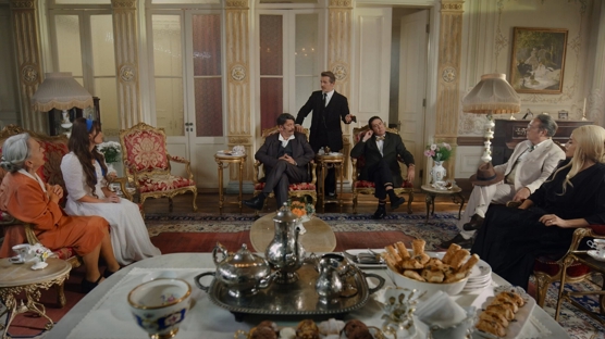 13. Boğaziçi Film Festivali'nde Kaçırmamanız Gereken 10 Film