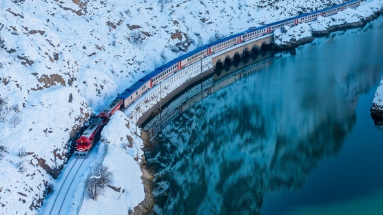 Doğu Ekspresi Seyahati Hakkında Bilmeniz Gerekenler