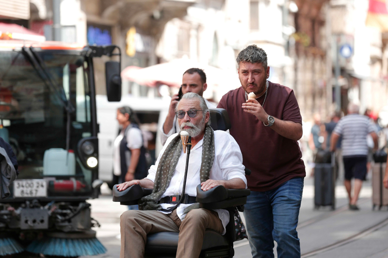 "Yan Yana" Filminin Galası Ünlü İsimleri Buluşturdu