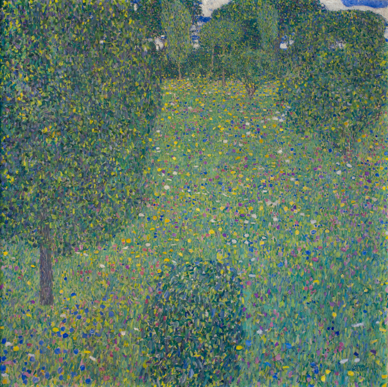 Gustav Klimt'ten Yeni Bir Müzayede Rekoru