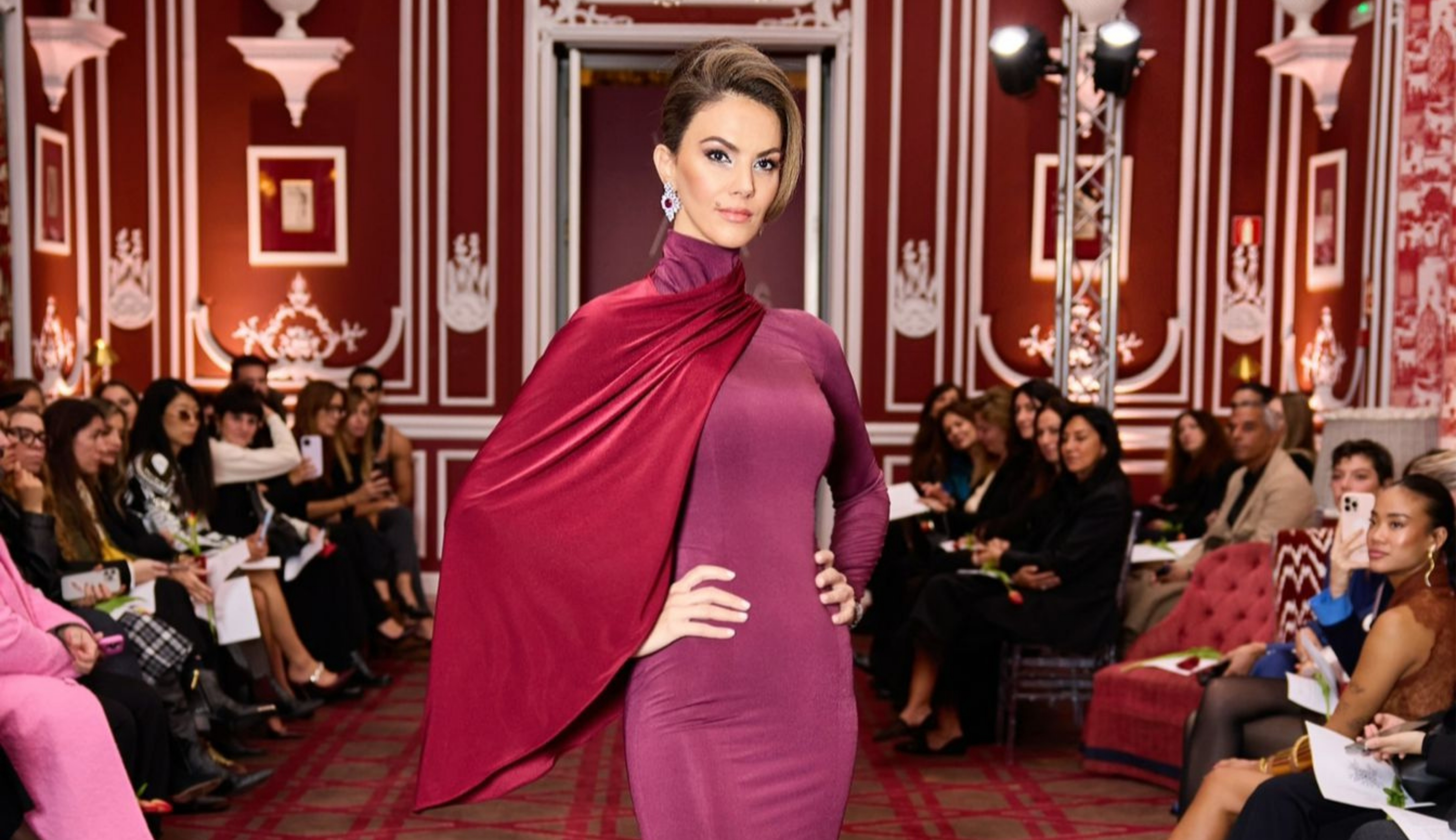 Evrensel Moda Dili