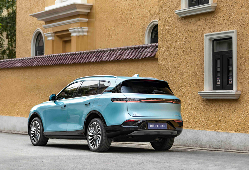 Çinli Lüks Otomobiller Hakkında Her Şey
