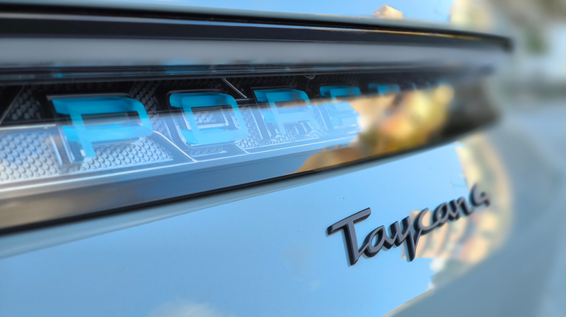 Porsche Taycan 4 Cross Turismo Hakkında Bilmeniz Gereken Herşey