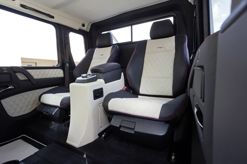 Dünyanın En Lüks SUV Otomobilleri