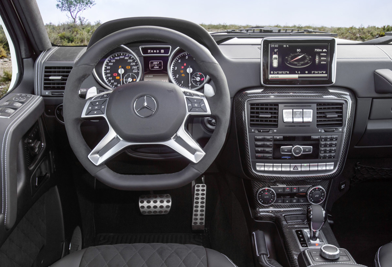 Dünyanın En Lüks SUV Otomobilleri