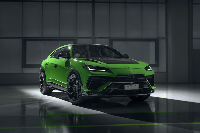 Dünyanın En Lüks SUV Otomobilleri