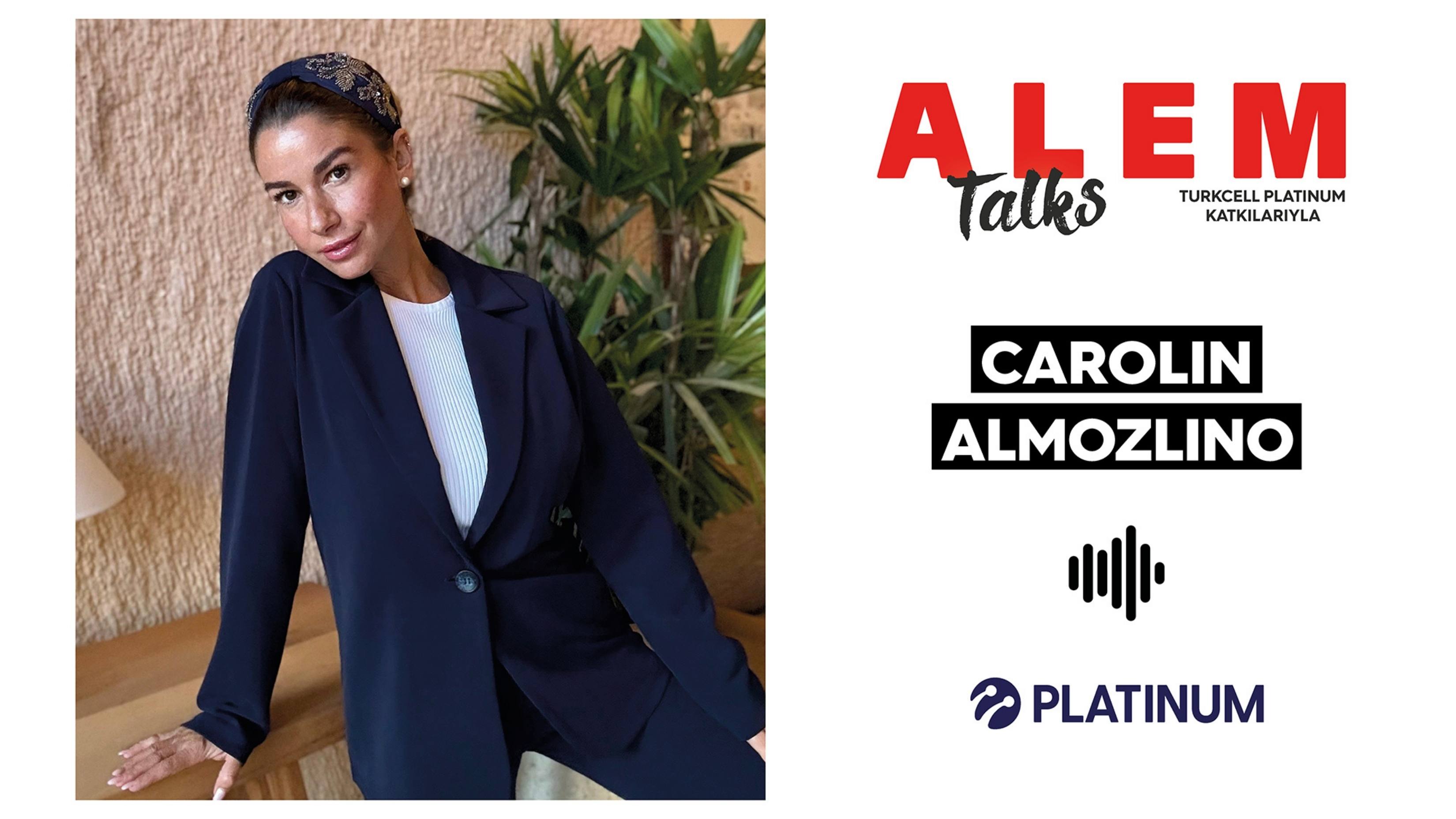 ALEM Talks Podcast: Carolin Almozlino