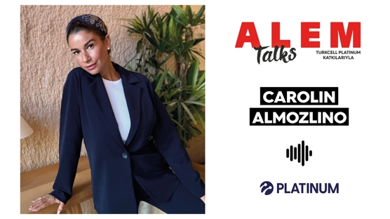 ALEM Talks Podcast: Carolin Almozlino