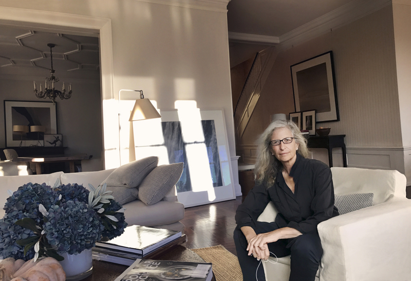 Annie Leibovitz'in Harikalar Diyarı