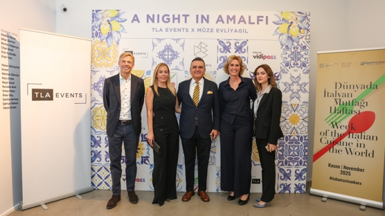 Amalfi Esintileri
