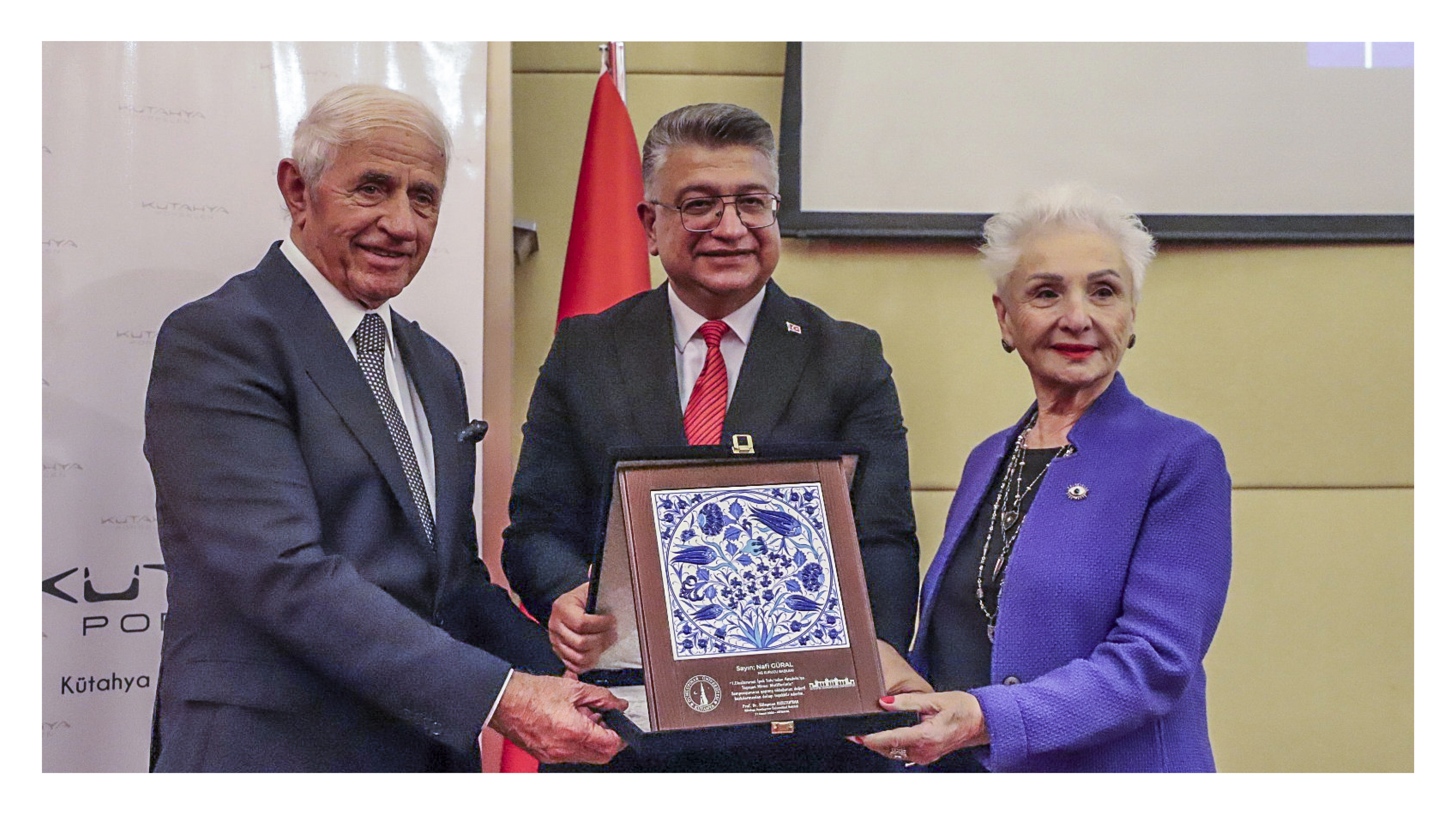 Sanatsal Değerler