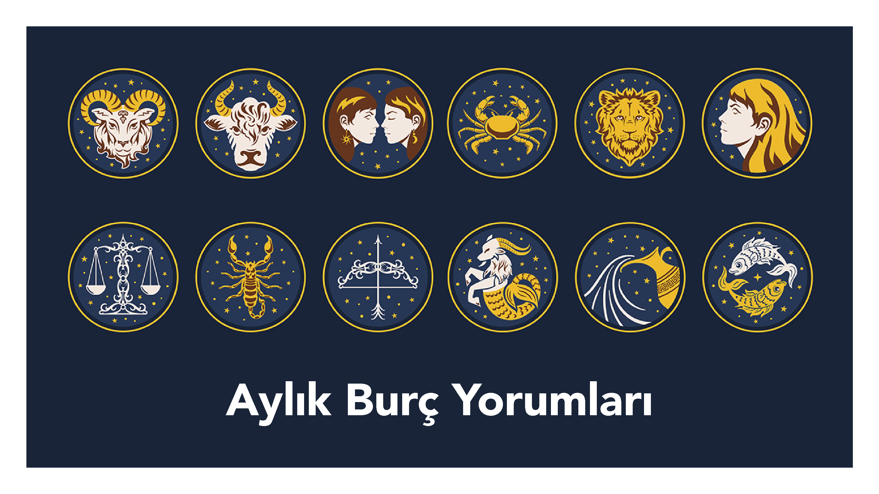 2025 Aralık Aylık Burç Yorumları: ‘İlişkiler aşka dönüşüyor'