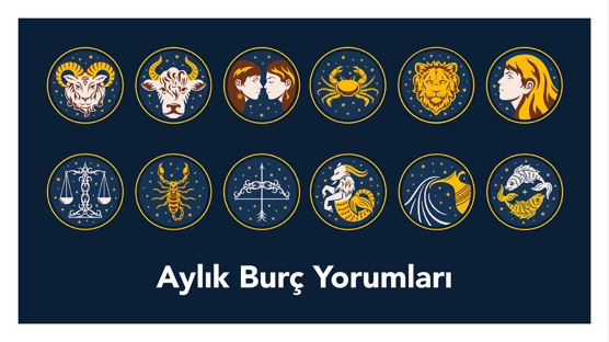 2025 Aralık Aylık Burç Yorumları: ‘İlişkiler aşka dönüşüyor'