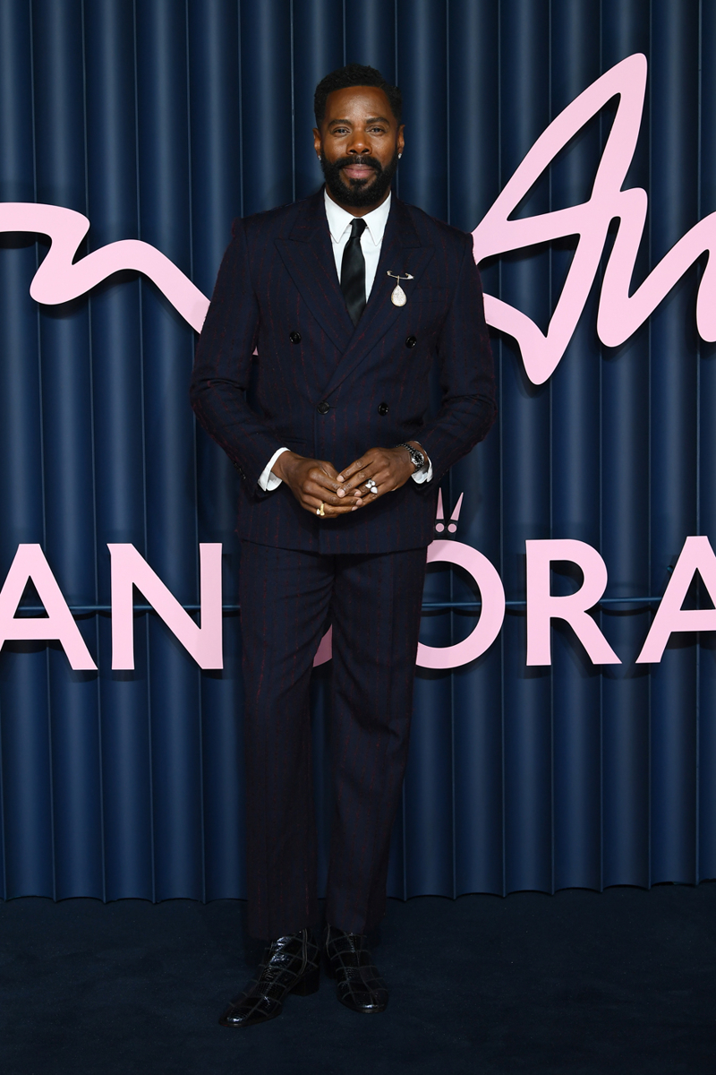 2025 Fashion Awards: En İyi Kırmızı Halı Görünümleri