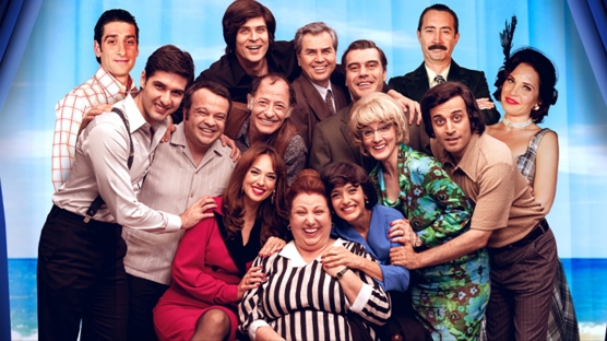 5 Aralık 2025 Haftasında Vizyonda Kaçırılmayacak Filmler