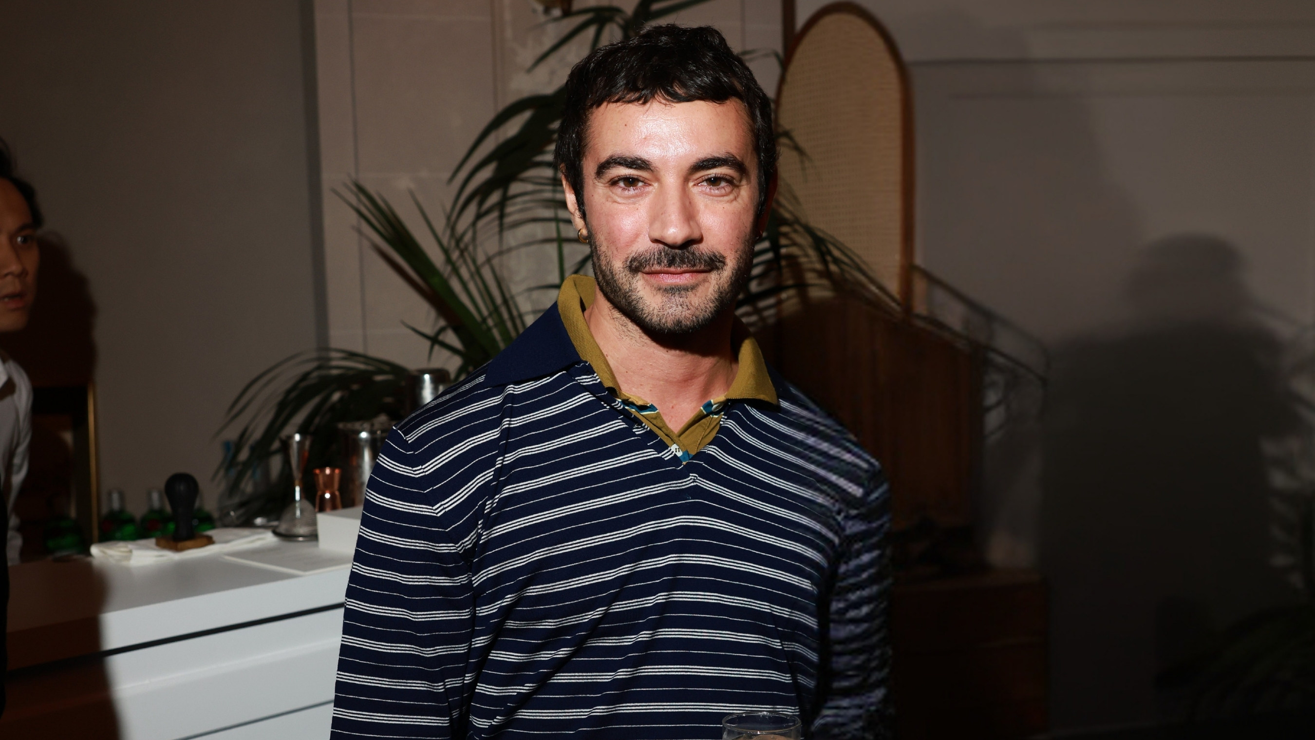 Dario Vitale ve Versace Serüveni Erken Kapanıyor