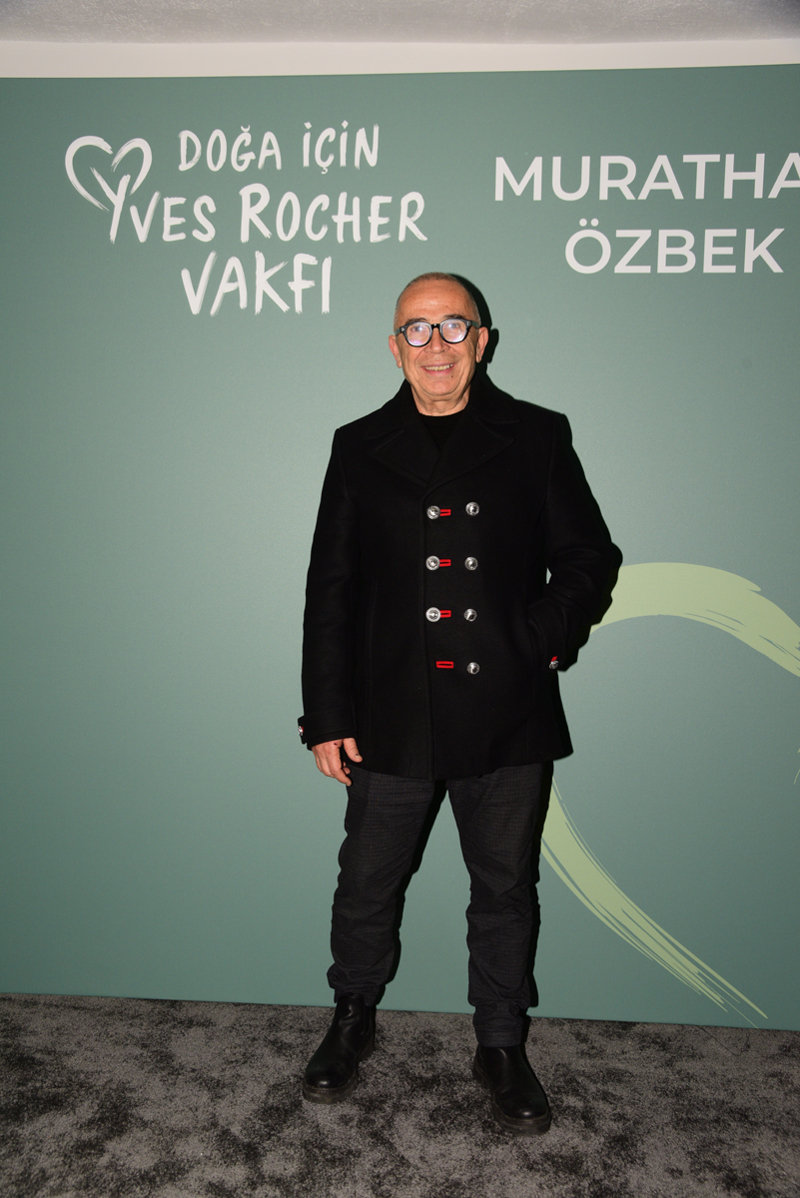 Ağaçlarla Diyalog