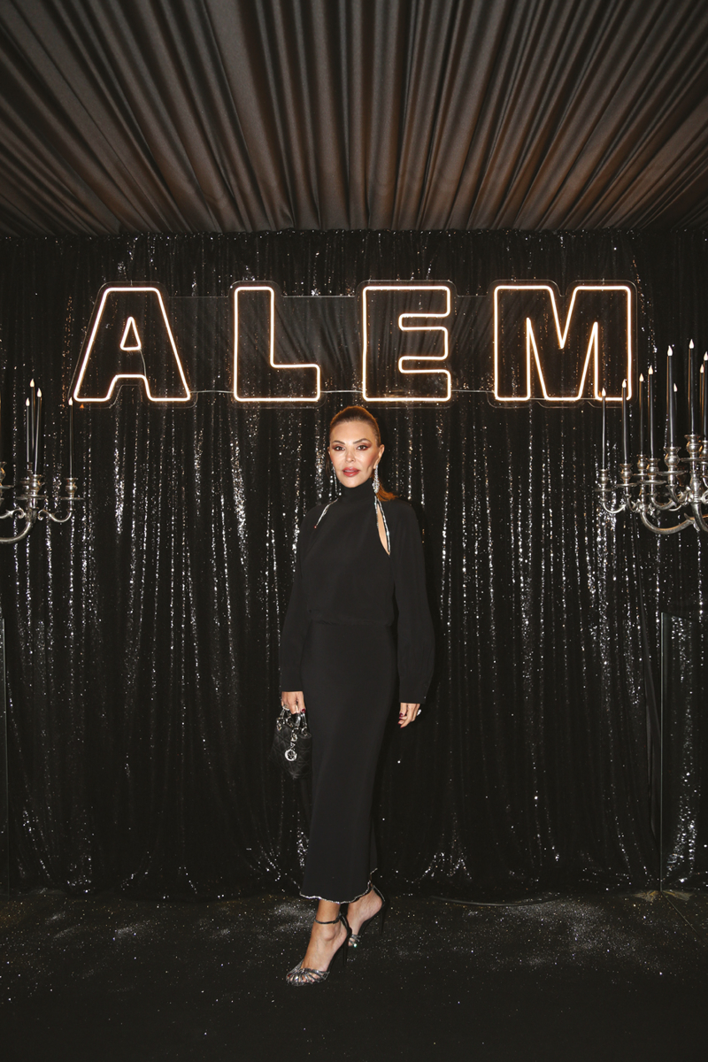 Tüm Zamanların En İyi ALEM Golden Gala Görünümleri