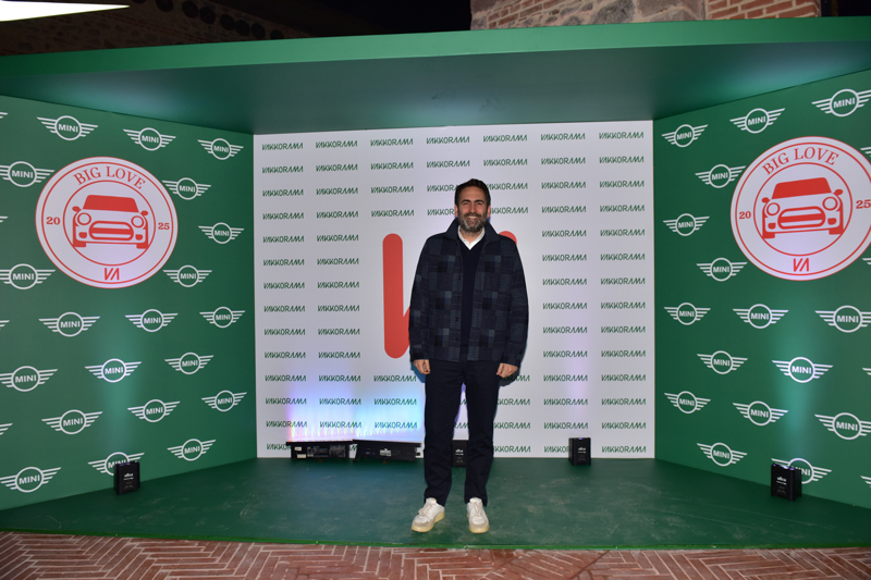Yeni Deneyim Alanı