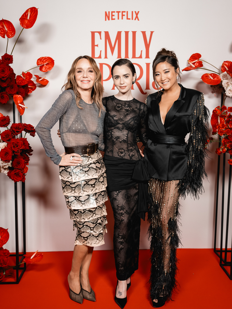 Venedik'te Bir Emily Hikâyesi