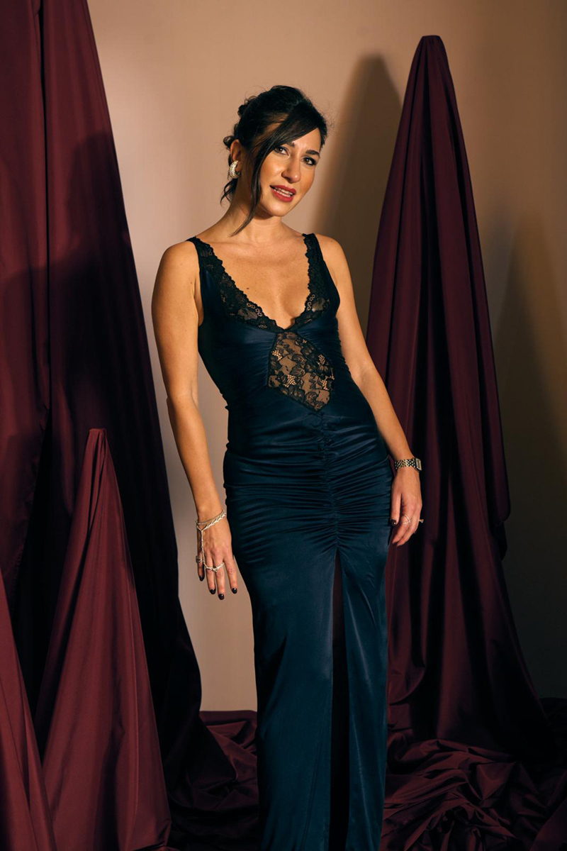 ALEM Golden Gala'dan Büyüleyici Anlar