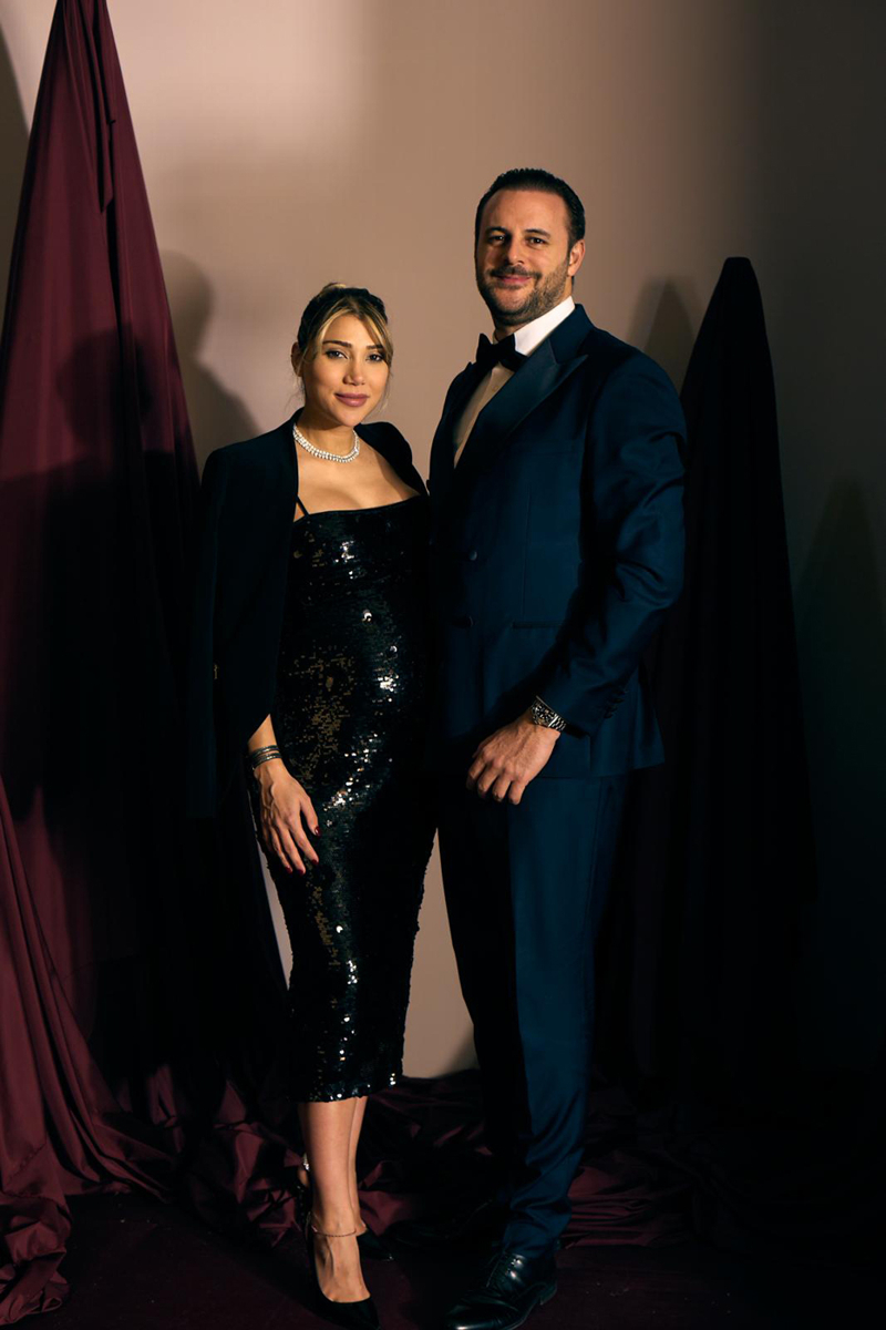 ALEM Golden Gala'dan Büyüleyici Anlar
