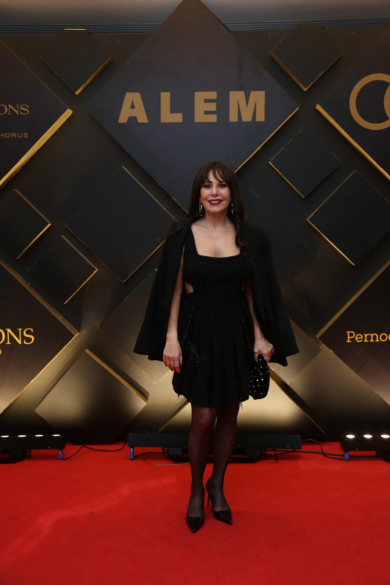 ALEM Golden Gala'dan Büyüleyici Anlar