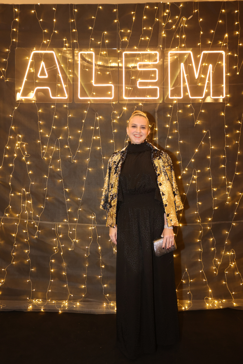 ALEM Golden Gala'dan Büyüleyici Anlar
