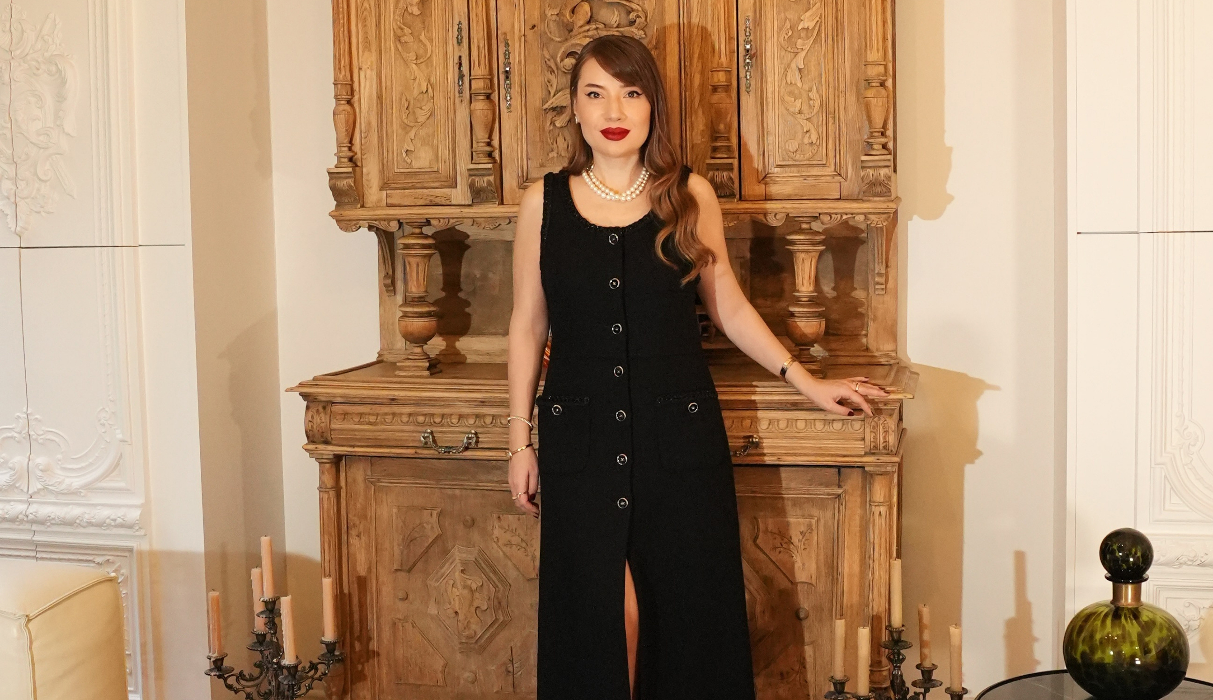 Estetik Felsefe