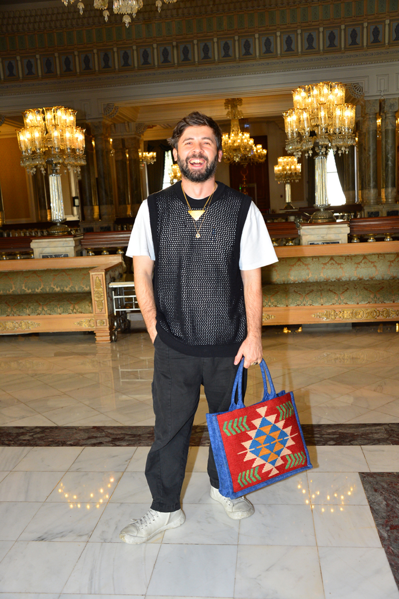 Kültürel Hafıza
