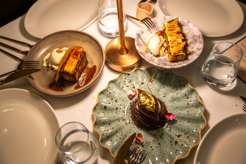 Gastronomi Şöleni