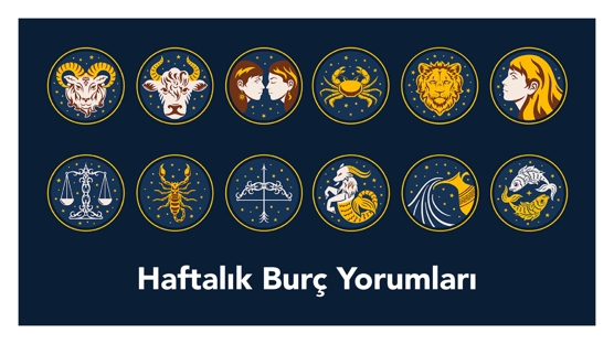 29 Aralık 2025 Haftalık Burç Yorumları: Burçlar İçin Önemli Değişimler!