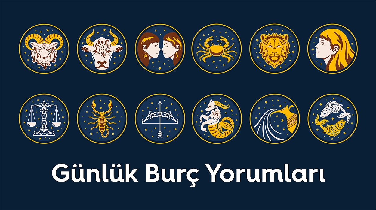 1 Ocak 2026 Günlük Burç Yorumları: "Yaşam felsefeniz sürekli değişiyor"