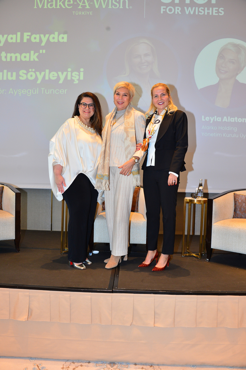 Umuda Yolculuk