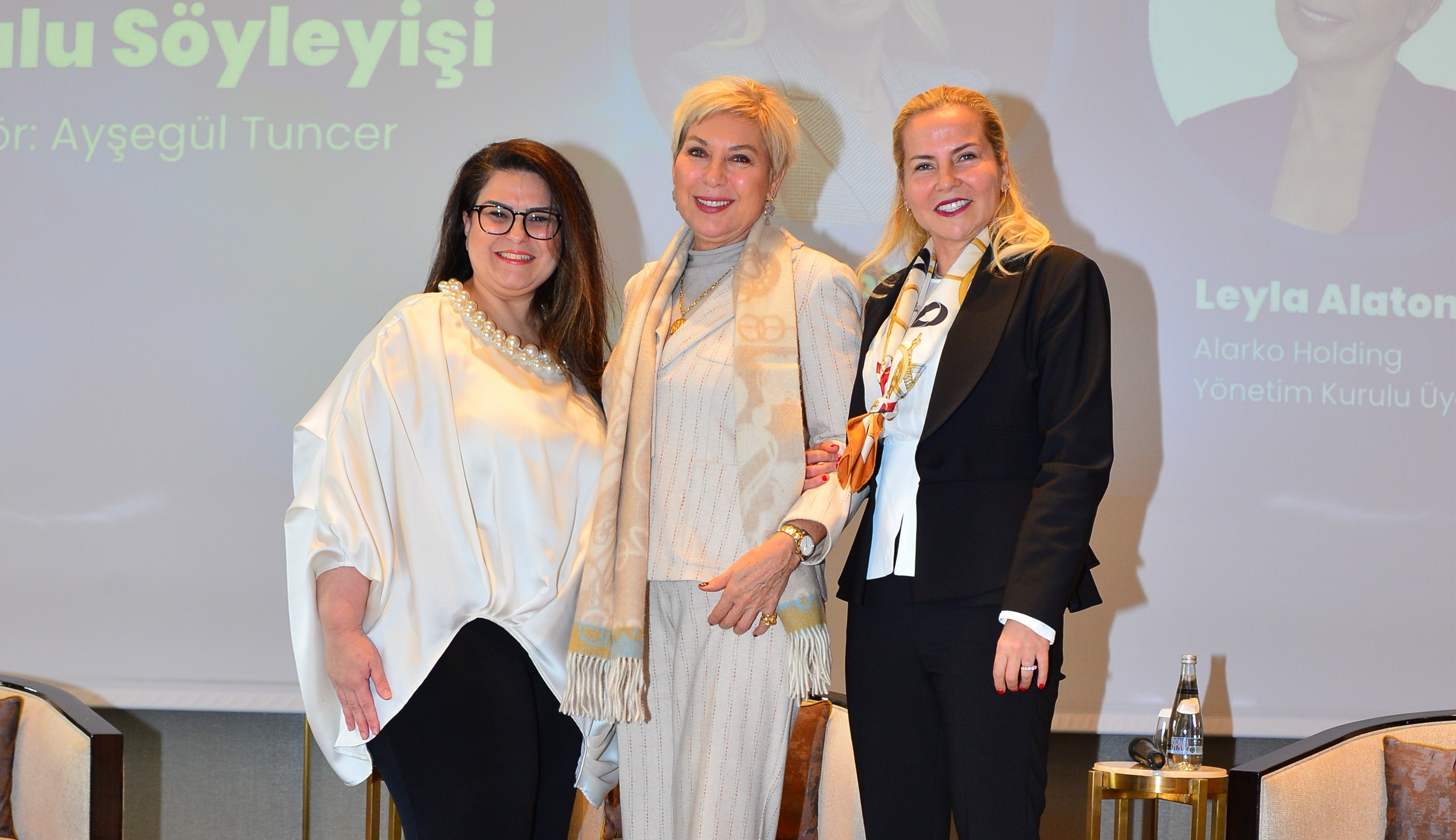 Umuda Yolculuk